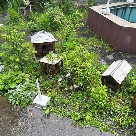 Hotel In Georgia Zestafoni 外观 照片